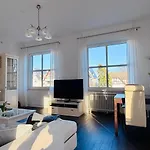 Appartement Ocean Diamond Von Ostseeahoi *