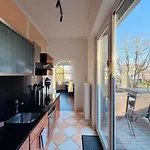 Appartement Ocean Diamond Von Ostseeahoi *