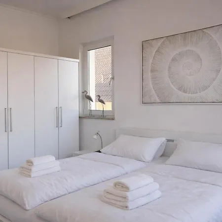 Ocean Diamond Von Ostseeahoi Apartment *