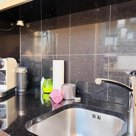 Ocean Diamond Von Ostseeahoi *