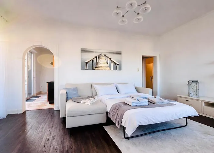 Ocean Diamond Von Ostseeahoi * Любек